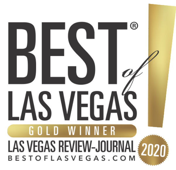Best of Las Vegas 2020