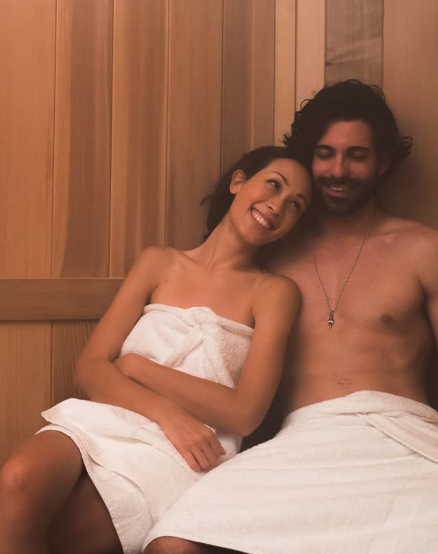 Elysian Sauna