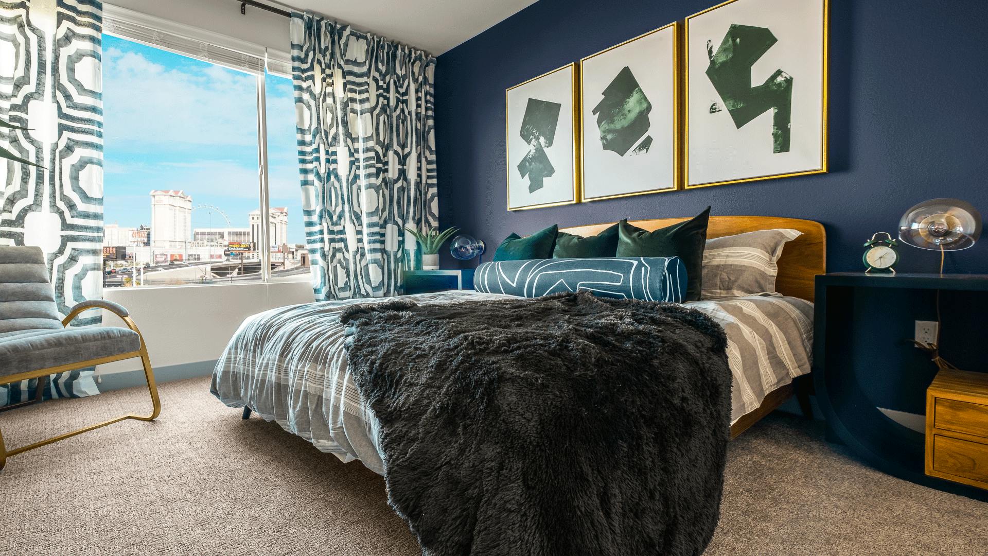 Luxury Apartments for Rent in Las Vegas