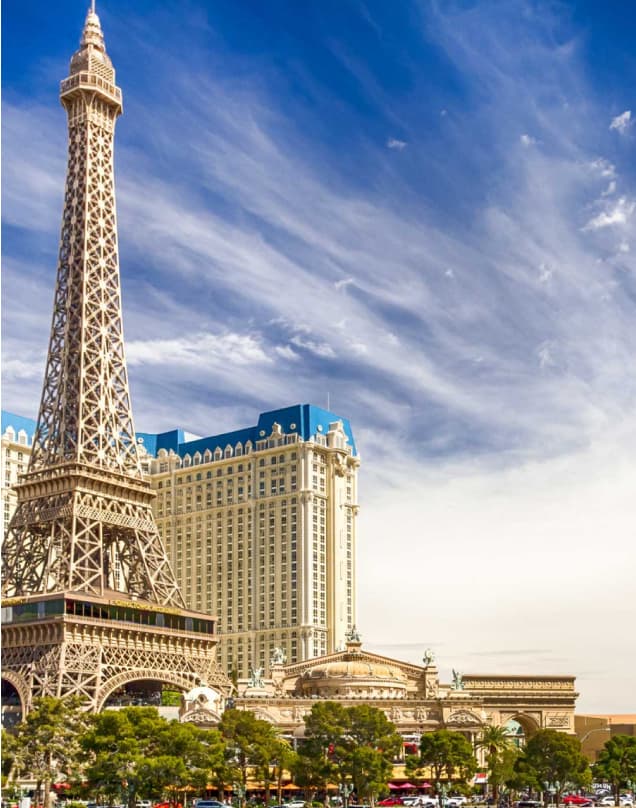 Nevada Location